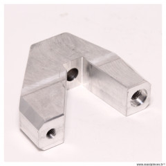 Support d’amortisseur pour moto Conti RX 356 V3/V4 Déstockage !