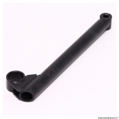 Descente de cadre support moteur moto Conti RX 356 V3/V4 pour Silent-bloc Ø20 mm – Neuf, sans silent-bloc * Déstockage !
