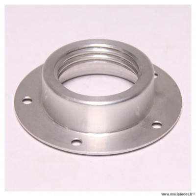 Coupelle de Goulotte de Réservoir Alu CNC pour moto Conti RX 356 V3 * Déstockage !