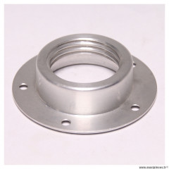 Coupelle de Goulotte de Réservoir Alu CNC pour moto Conti RX 356 V3 * Déstockage !