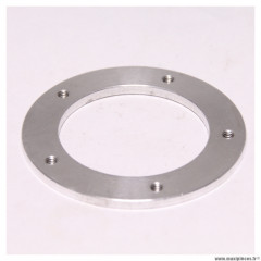 Coupelle de Fixation de Goulotte pour moto Conti RX 356 V3 * Déstockage !
