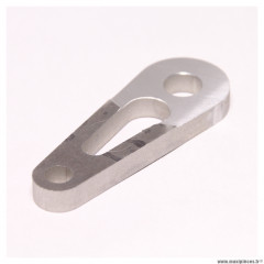 Patte de Support d'Échappement Alu CNC pour moto Conti RX 356 V3 * Déstockage !