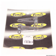 Jeu de supports de garde-boue avant pour Conti RX356 V3 (12 pouces) * Déstockage !