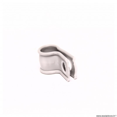Collier Plastique CV8 – Ø8 mm – pour moto Conti RX 356 et autres * Déstockage !