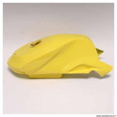 Réservoir de carburant d'origine pour moto de piste Conti RX 356 V4 – Pour la compétition * Déstockage !
