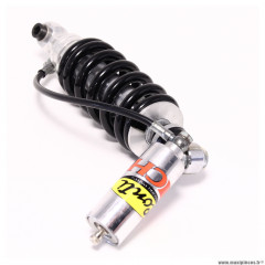 Amortisseur à gaz Conti CHR réglable pour moto piste/circuit Conti RX 356 V3 12-17 * Déstockage !