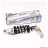 Amortisseur à gaz Conti CHR réglable pour moto piste/circuit Conti RX 356 V3 12-17 * Déstockage !