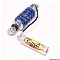 Amortisseur à gaz Conti CHR réglable pour moto piste/circuit Conti RX 356 V3 / V4 12-17 * Déstockage !