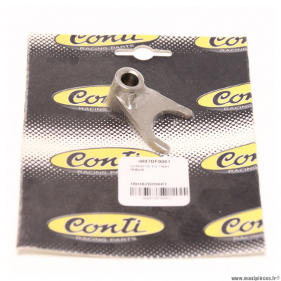 Fourchette de Sélection Primaire pour moteur Derbi Euro2 / Euro3 * Déstockage !
