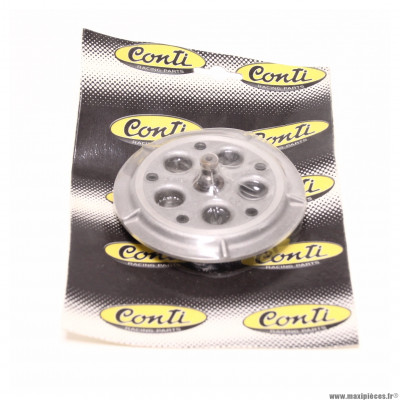 Noix et plateau d'embrayage OEM pour moteur Derbi Euro2 / Euro3 / Euro4 * Déstockage !