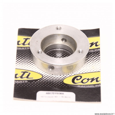 Cuvette de direction excentrique de butée 1° pour moto Conti RX 356 V3 * Déstockage !
