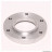 Support disque de frein arrière pour moto Conti RX 356 V3 (jante 17 pouces Grimeca) * Déstockage !
