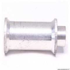 Entretoise moteur arrière droite pour moto Conti RX356 V3 * Déstockage !