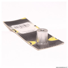 Entretoise de fixation inférieure droite de radiateur pour moto Conti RX356 V3 * Déstockage !