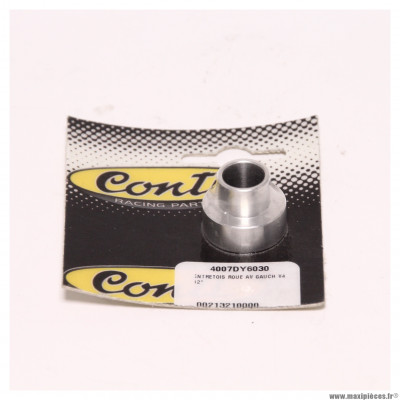 Entretoise de Roue Avant Gauche pour moto Conti RX 356 V4 (12 pouces) * Déstockage !