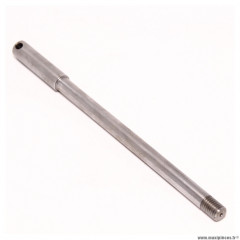 Axe de roue avant pour moto Conti RX 356 V4 12