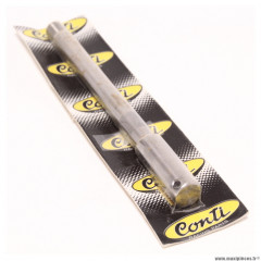 Axe de roue avant pour RX 356 80cc Paioli 2010 ou autres moto pit bike / proto / piste * Déstockage !