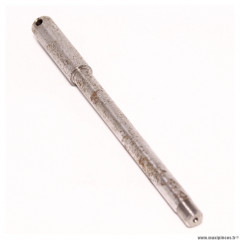 Axe de roue avant pour RX 356 80cc Marzocchi 2010 ou autres moto pit bike / proto / piste * Déstockage !