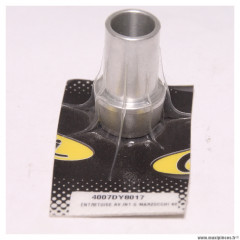 Entretoise avant intérieur gauche (fourche Marzocchi) pour moto Conti RX 356 80cc * Déstockage !