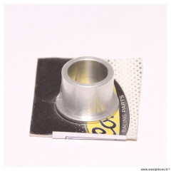 Entretoise avant extérieur gauche (fourche Paioli) pour moto Conti RX 356 80cc * Déstockage !