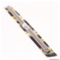 Axe de roue arrière pour RX 356 80cc de 2010 ou autres moto pit bike / proto / piste * Déstockage !