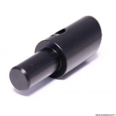 Embout de carénage avant en nylon pour moto Conti RX356 2010 * Déstockage !
