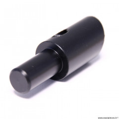 Embout de carénage avant en nylon pour moto Conti RX356 2010 * Déstockage !