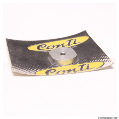 Écrou de goujon de réservoir pour moto Conti RX356 80cc * Déstockage !