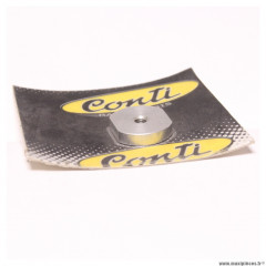 Écrou de goujon de réservoir pour moto Conti RX356 80cc * Déstockage !