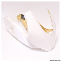 Carénage face avant + flanc en fibre, à peindre. avec fissure à réparer. pour moto de piste Conti RX 356 V3/V4 * Déstockage !
