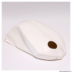 Cache/carénage de réservoir en fibre à peindre pour moto de piste Conti RX 356 V4 2010 * Déstockage !