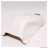 Cache/carénage de réservoir en fibre à peindre pour moto de piste Conti RX 356 V4 2010 * Déstockage !