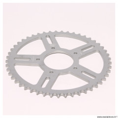 Couronne alu Z49 420 V3 12 Pour moto conti RX 356 50/70/80cc et autres