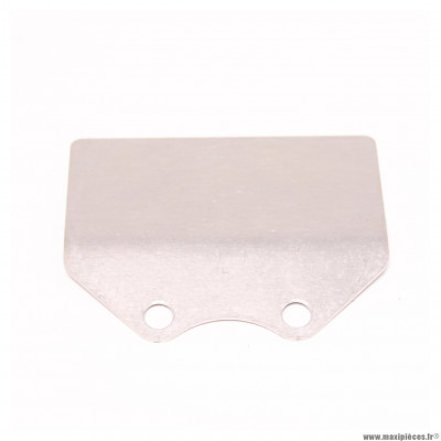 Support de Compte-Tours Alu pour moto Conti RX 356 V3 * Déstockage !