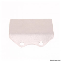 Support de Compte-Tours Alu pour moto Conti RX 356 V3 * Déstockage !