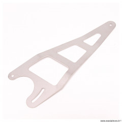 Patte de support d'échappement inox pour moto Conti RX356 (2008) * Déstockage !
