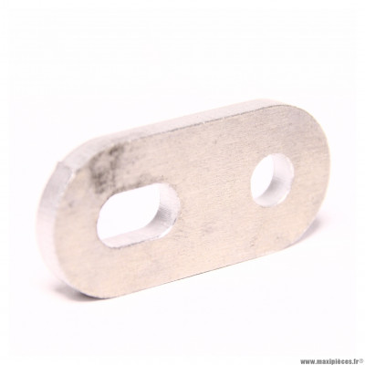 Rallonge de patte d’échappement pour moto Conti RX356 ou autres * Déstockage !