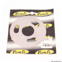 Rondelle de disque pour moto Conti RX356 V4 80cc * Déstockage !