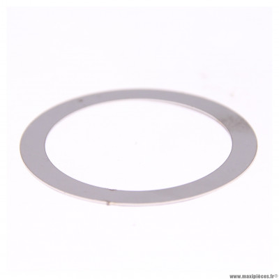 Rondelle de roue arrière (52x0.50x40.50) pour moto Conti RX356 V4 80cc * Déstockage !