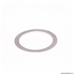 Rondelle de calage pour moto Conti RX356 V4 80cc * Déstockage !
