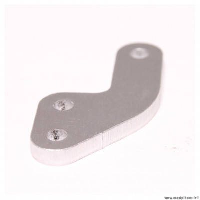 Patte support carénage latéral pour moto Conti RX356 80cc * Déstockage !