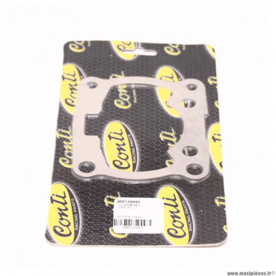 Cale d'embase de cylindre (2,50mm) pour moteur Husqvarna 125cc WRE CR 1998-2005 SM 2001-2005 / Conti RX 125 Pre GP * Déstockage !