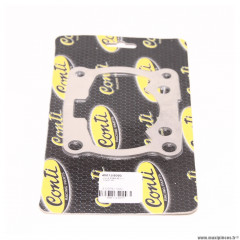 Cale d'embase de cylindre (2,50mm) pour moteur Husqvarna 125cc WRE CR 1998-2005 SM 2001-2005 / Conti RX 125 Pre GP * Déstockage !
