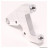 Support d’Étrier de Frein Avant pour moto Conti 80cc RX 356 V3 * Déstockage !