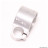 Bracelet de Guidon Droit pour moto Conti RX 356 2011 * Déstockage !