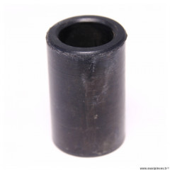 Raccord d’Échappement en Caoutchouc Ø19/17 mm pour moto Conti RX356 et autres * Déstockage !