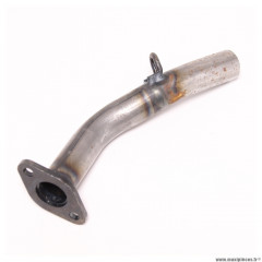 Raccord d'échappement pour Conti RX 356 et autres – Ø22 mm * Déstockage !