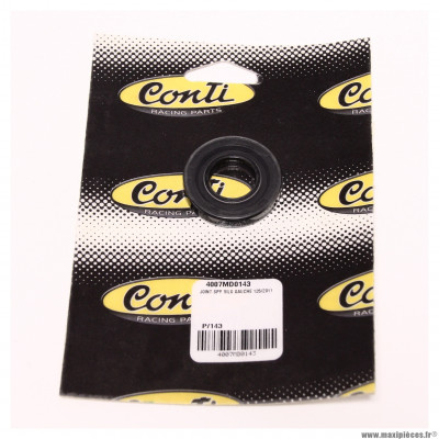 Joint spy de vilebrequin côté gauche (20x40x7) pour Husqvarna 125cc WRE CR 1998-2005 SM 2001-2005 / Conti RX 125 Pre GP * Déstockage !