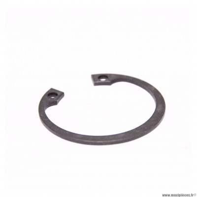 Circlips intérieur Ø37 mm pour moto Conti RX356 * Déstockage !