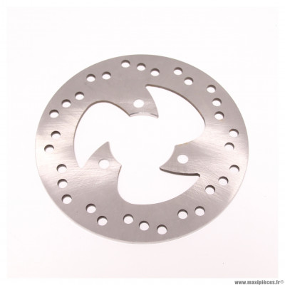 Disque de Frein Avant 190mm NEWFREN pour moto Conti RX356 V3 / V4 * Déstockage !